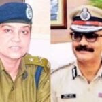 झारखंड की पहली महिला डीजीपी बनीं तदाशा मिश्रा, अनुराग गुप्ता का इस्तीफा मंजूर…