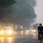 झारखंड का न्यूनतम तापमान 10 डिग्री पहुँचा, जानें किस जिले में सबसे ज्यादा ठंड…