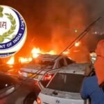 दिल्ली धमाका – अमीर खोलेगा राज, NIA ने साजिशकर्ता को दबोचा…