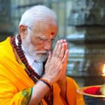 राम मंदिर आंदोलन से शिखर तक- ध्वजारोहण के साथ इतिहास के कैसे साक्षी बनेंगे पीएम नरेंद्र मोदी..