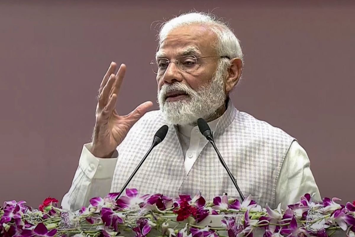 पीएम मोदी दो दिवसीय दौरे पर जाएंगे भूटान, हाइड्रोइलेक्ट्रिक प्रोजेक्ट का करेंगे उद्घाटन…