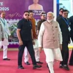 स्थापना दिवस पर पीएम मोदी ने उत्तराखंड को दिया 8260 करोड़ रुपये का तोहफा, कई परियोजनाओं का उद्घाटन-शिलान्यास…