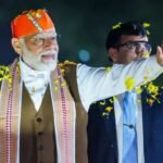 2 नवंबर को पटना में पीएम मोदी का रोड शो…