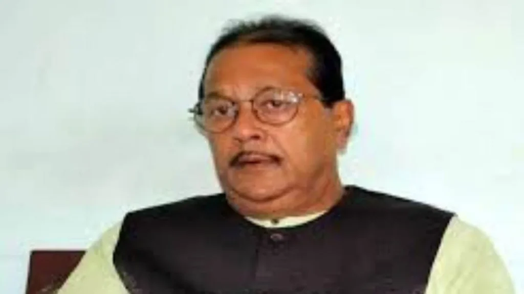 राज्य में अनुसूचित जाति आर्थिक-सामाजिक रूप से बदहाल, वित्त मंत्री राधाकृष्ण किशोर ने सीएम को पत्र लिख बताई स्थिति…