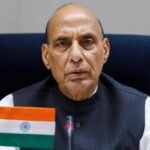 रक्षा मंत्री राजनाथ सिंह आज कुरुक्षेत्र में हरियाणा पवेलियन का करेंगे उद्धाटन…