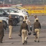 Delhi Blast: 9MM का कारतूस, लाल किला धमाके में जांच अधिकारियों को मिले अहम सबूत…