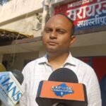 समस्तीपुर में कचरे में मिलीं हजारों वीवीपैट पर्चियां – डीएम बोले जांच के बाद पर्चियों का समय और स्रोत स्पष्ट कर दिया जाएगा…