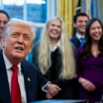 हमसे फिर प्यार हो जाएगा, डोनाल्ड ट्रंप ने दिए भारत पर टैरिफ घटाने के संकेत; पीएम मोदी की तारीफ…