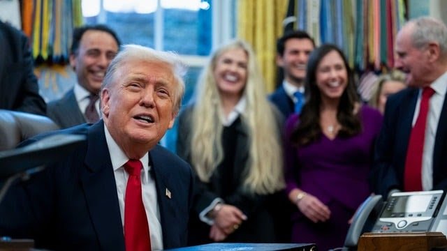 हमसे फिर प्यार हो जाएगा, डोनाल्ड ट्रंप ने दिए भारत पर टैरिफ घटाने के संकेत; पीएम मोदी की तारीफ…