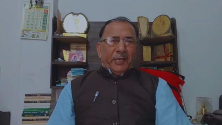 यह जनादेश नहीं बल्कि चुनाव आयोग का करिश्मा है — बिहार चुनाव परिणाम पर राजद की बड़ी प्रतिक्रिया…