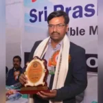 झारखंड हाईकोर्ट के डिप्टी सॉलिसिटर जनरल ऑफ इंडिया बने:प्रशांत कुमार…