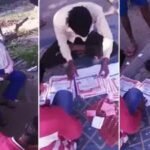 बिहार चुनाव के दूसरे फेज में मोतिहारी में दो पोलिंग एजेंट गिरफ्तार…