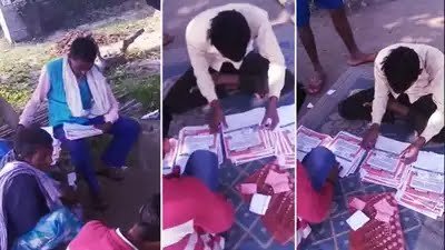 बिहार चुनाव के दूसरे फेज में मोतिहारी में दो पोलिंग एजेंट गिरफ्तार…