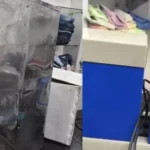 फरीदाबाद में मिली आतंकियों की ‘बम वाली मशीन’, लाल किला धमाके में बड़ा खुलासा…