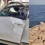 हटिया डैम में कार गिरने से जमशेदपुर के प्रधान न्यायाधीश के दो अंगरक्षकों सहित 3 की मौत, 1 लापता…