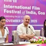 नॉर्मल का उल्टा ‘एबनॉर्मल’ नहीं होता बल्कि ‘एक्स्ट्राऑर्डिनरी’ होता है : अनुपम खेर…