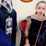 लालू यादव का हैलोवीन मनाते वीडियो वायरल, BJP ने लिया आड़े हाथ…