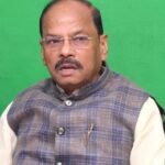 NDA बिहार में विकास और सुशासन का नया अध्याय लिखेगी : रघुवर दास