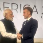 स्टार्मर, कार्नी और मैक्रों से लेकर लूला तक…जी20 से इतर द्विपक्षीय और त्रिपक्षीय वार्ता में शामिल हुए पीएम मोदी…