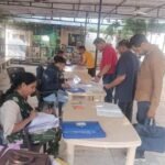 असम : बीएलओ अनुचित, बिना तस्वीरों वाली प्रविष्टियों की जांच करेंगे…