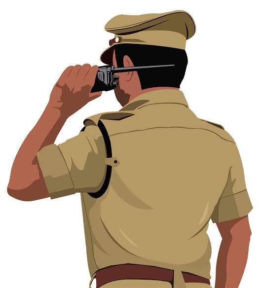 बिहार के बेगूसराय में दारोगा का जिससे था जमीन का विवाद, झारखंड के खूंटी में झूठे केस में बना दिया अभियुक्त…