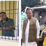 सीओ की पत्नी ने मारपीट करने और पिता से 50 लाख मांगने का दबाव देने का लगाया आरोप…