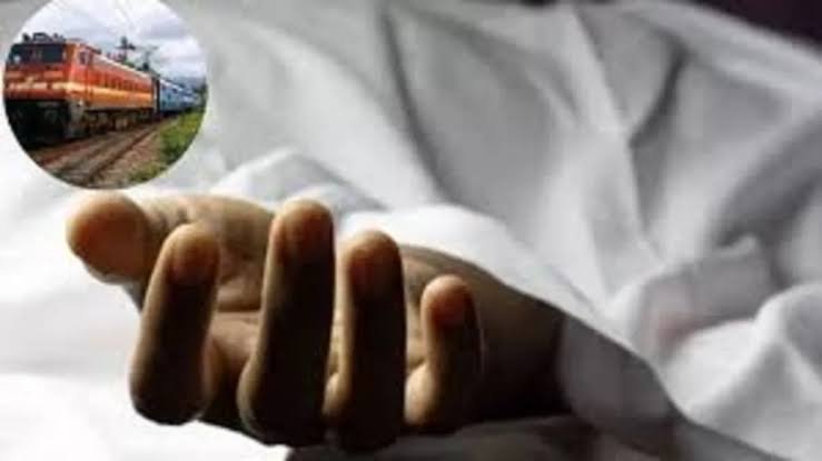 धनबाद में ट्रेन से कटकर बुजुर्ग की मौत…