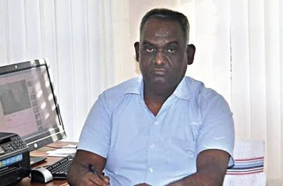 DGP : प्रशांत सिंह होंगे नये डीजीपी…