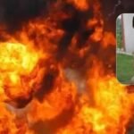 झारखंड के जंगल में शहीद हुआ ‘साइलेंट सोल्जर’, नक्सलियों की IED साजिश में CRPF का ‘हीरो डॉग’ ने दी जान…