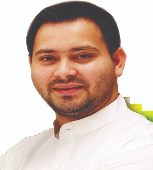 तेजस्वी यादव राघोपुुर में पीछे…