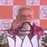 पीएम मोदी ने कहा- सुशासन की जीत, विकास की जीत…