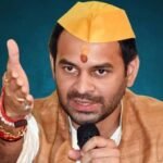 बड़ी बहन के अपमान पर बोले तेज प्रताप यादव..अब जयचंदों पर चलेगा कृष्ण का सुदर्शन चक्र…