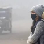 झारखंड में पारा 9-10 °C तक, येलो अलर्ट जारी — 10 जिलों में शीतलहर का डर…