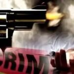 व्यवसायी मगबूल शेख की गोली मारकर हत्या….