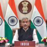 यूक्रेन पीस प्लान को लेकर एस जयशंकर ने यूक्रेन के विदेश मंत्री सिबिहा से फोन पर की बात…