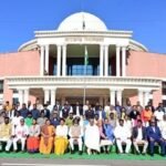 साल 2025 के लिए झारखंड विधानसभा के बेस्ट विधायक के नाम की घोषणा, इस MLA ने जीता अवॉर्ड