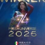 जिसको कहा ‘मूर्ख’ वो बन गई ब्रह्मांड सुंदरी, 120 देशों को पछाड़ा, कौन हैं 25 साल की फातिमा बॉश?