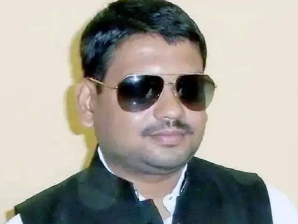 झरिया के पूर्व विधायक संजीव सिंह ने व्यक्त की अपनी पीड़ा, कहा— भाई की हत्या में मेरा नाम आना जीवन का सबसे बड़ा दुख…