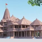 अयोध्या में राम मंदिर में होने वाले ध्वजारोहण को देखते हुए सोमवार शाम से दर्शन बंद…