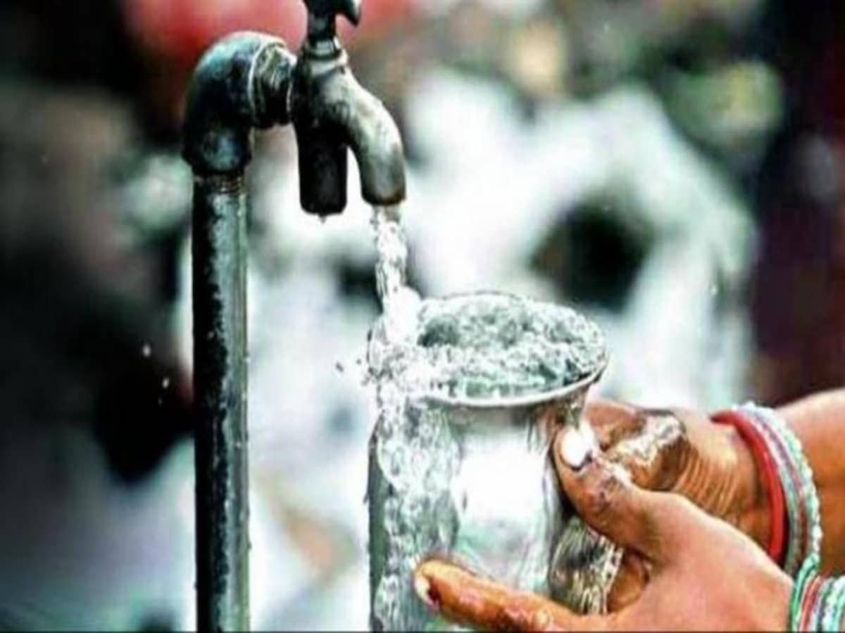 झरिया क्षेत्र में तीन दिनों तक बंद रहेगी जलापूर्ति…