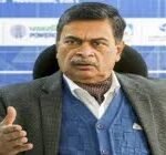 भाजपा ने आर के सिंह को किया सस्पेंड, ये सुनते ही उन्होंने दे दिया इस्तीफा…