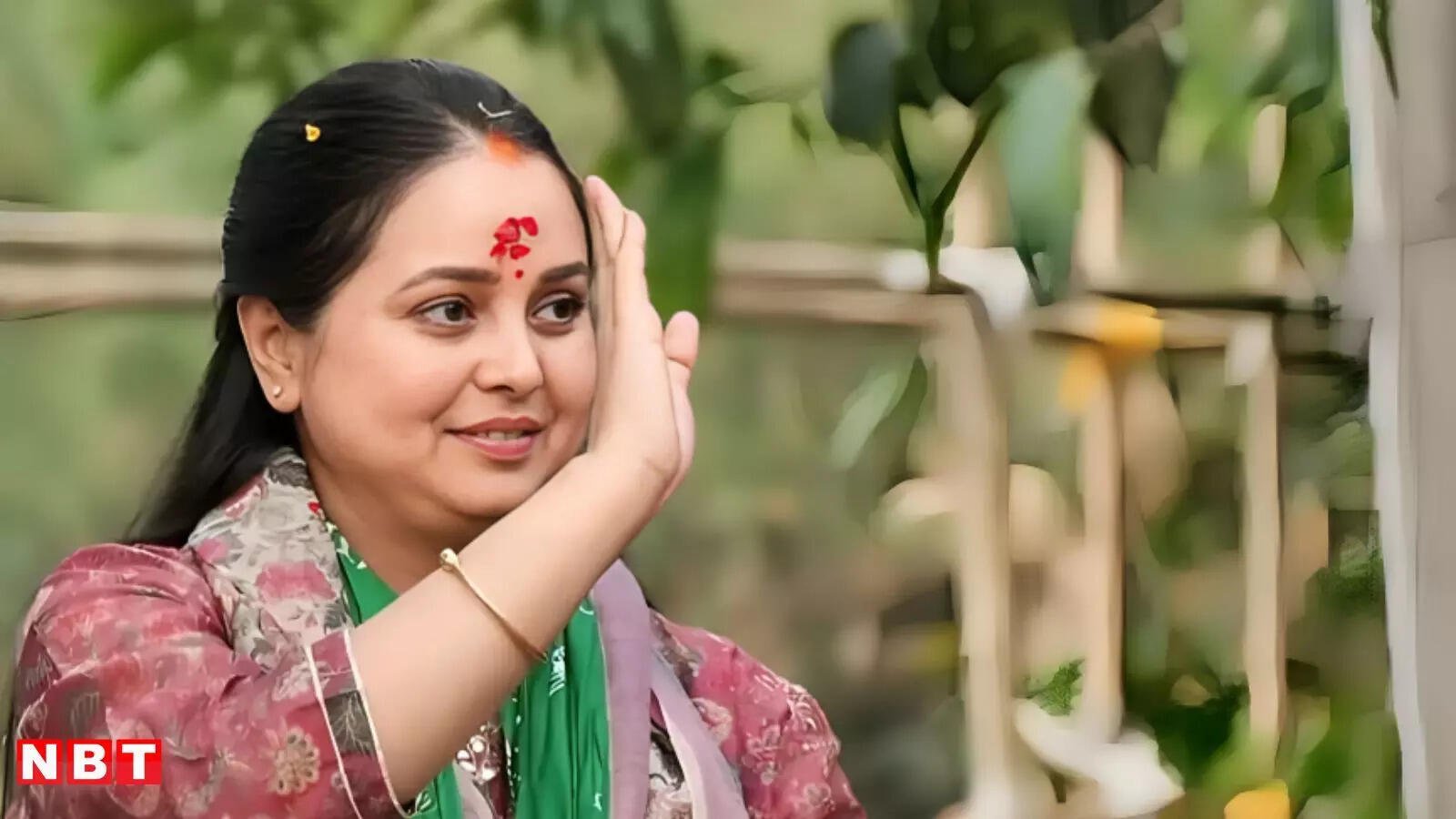 रोहिणी आचार्य ने परिवार से नाता तोड़ने और राजनीति से संन्यास लेने का ऐलान….