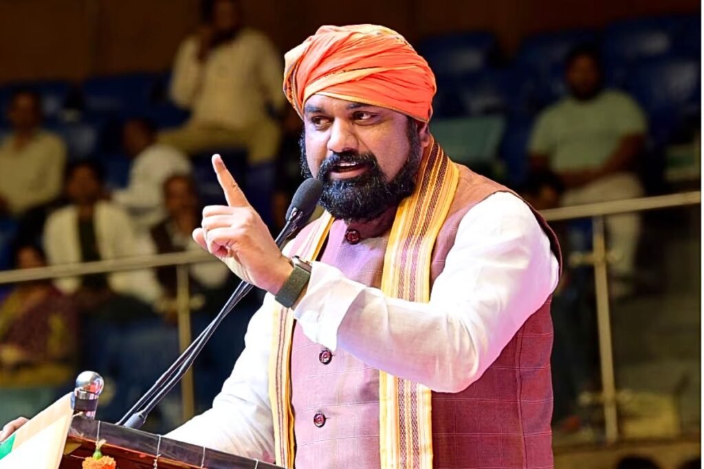 बिहार में लागू होगा ‘योगी मॉडल’? सम्राट चौधरी के गृह मंत्री बनते ही बुल्डोजर राजनीति पर तेज हुई चर्चा…