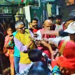 सुपौल में वोटिंग से पहले बवाल, जदयू प्रत्याशी के कार्यालय के बाहर मारपीट…