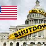 दूसरे महीने में पहुंचा अमेरिकी शटडाउन: सरकारी कर्मचारी कंगाल, भूख से जूझ रहे परिवार; जरूरी सेवाएं हो रहीं ठप…