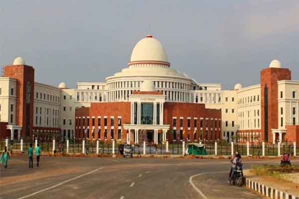 झारखंड विधानसभा की 25वीं वर्षगांठ : सम्मान और सांस्कृतिक कार्यक्रम के साथ होगा विशेष आयोजन…