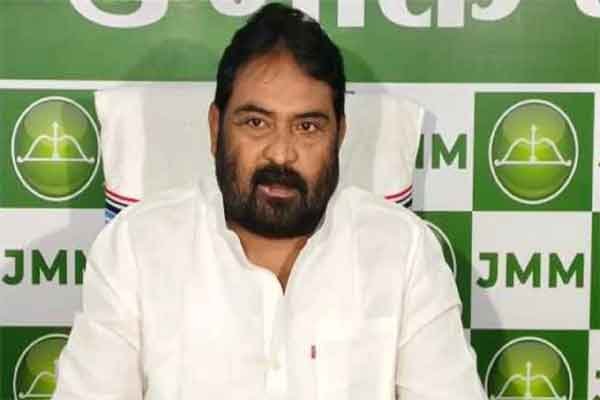 बच्चों की मौत पर भाजपा कर रही है राजनीति : विनोद पांडेय…