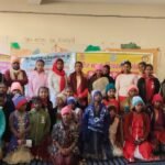 वीर बाल दिवस पर जिलेभर में विभिन्न कार्यक्रमों का हुआ आयोजन…