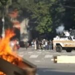 बांग्लादेश में एक और छात्र नेता को मारी गोली, गंभीर…