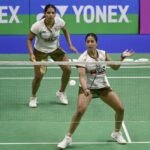 13 से 18 जनवरी तक इंदिरा गांधी इंडोर स्टेडियम में होगा इंडिया ओपन 2026 आयोजन…